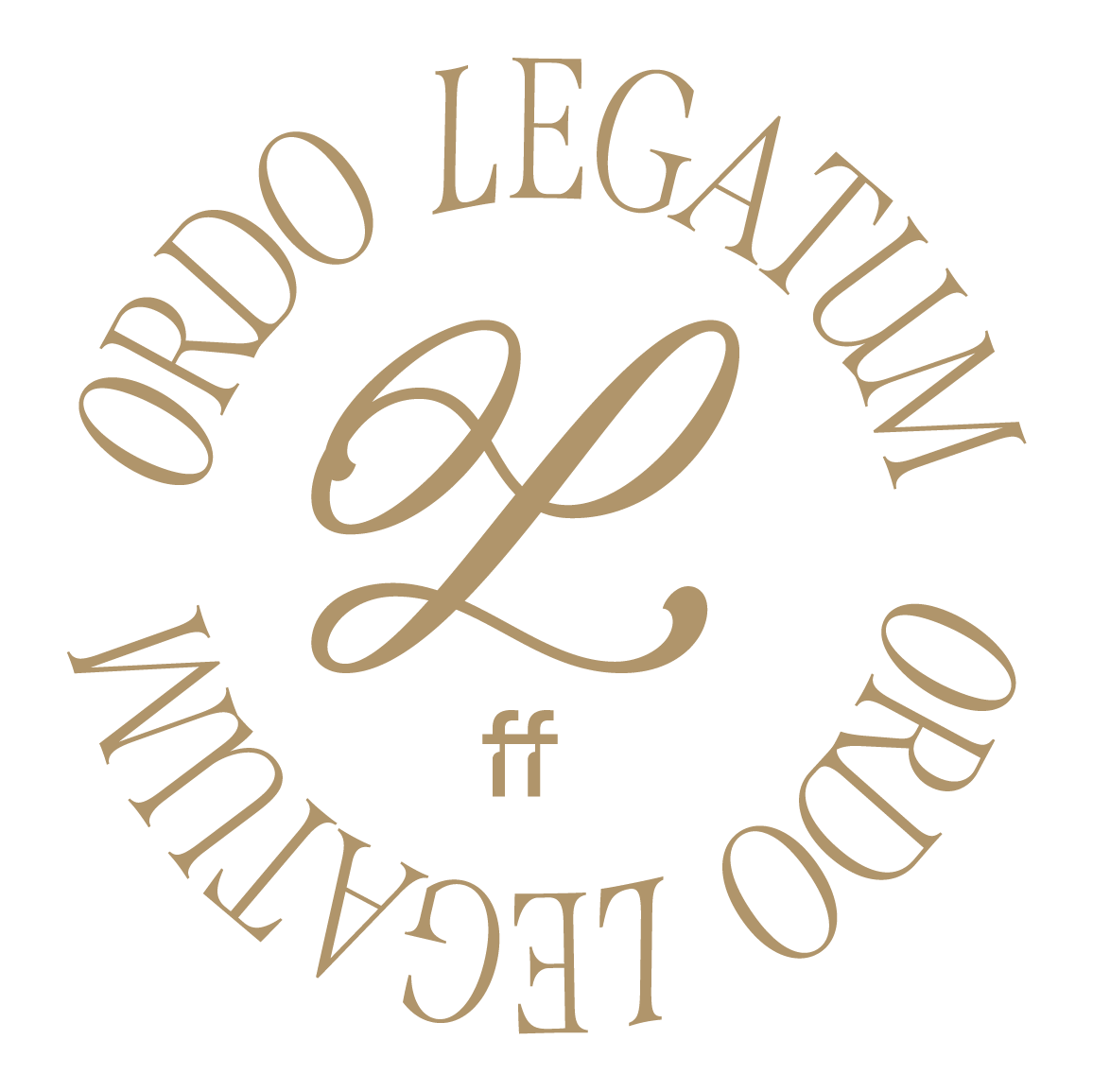 Brasão Ordo Legatum