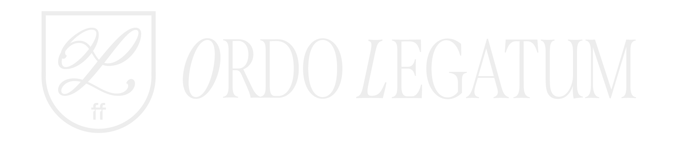 Ordo Legatum