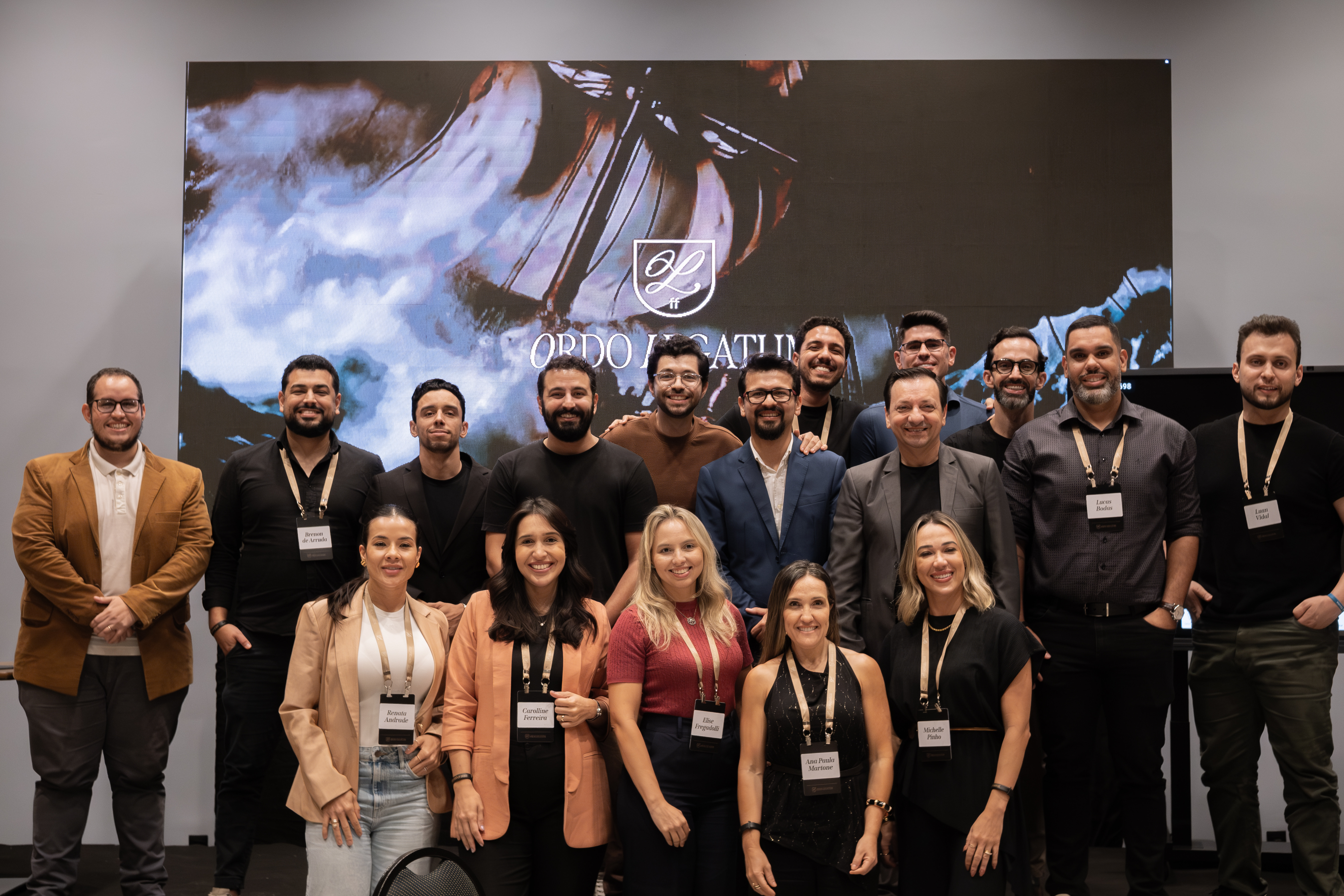 Membros Ordo Legatum